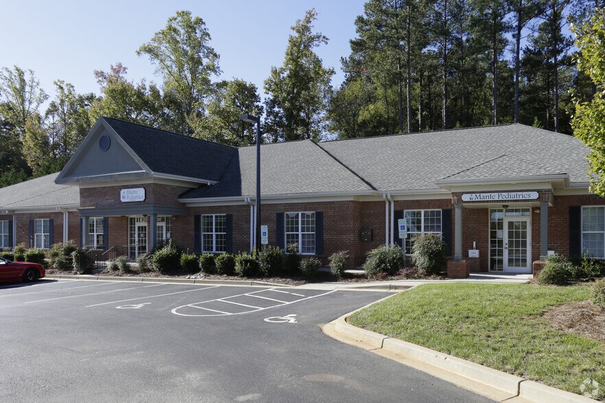 More Photos Of 1626 Cranium Dr, Rock Hill Medical For Sale