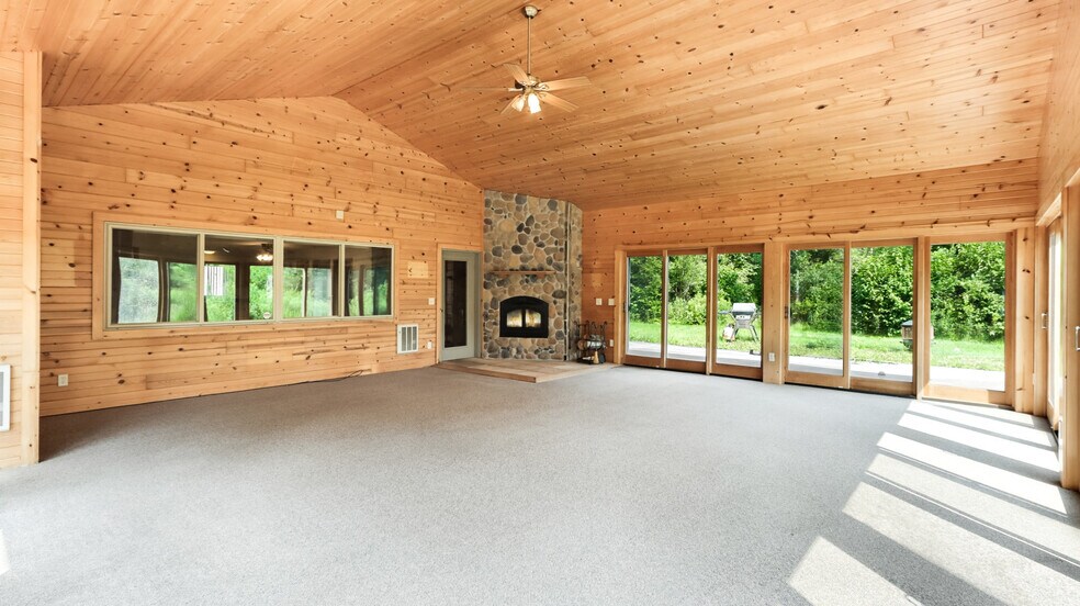 More Photos Of W3828 Walrath Rd, Glen Flora Land For Sale