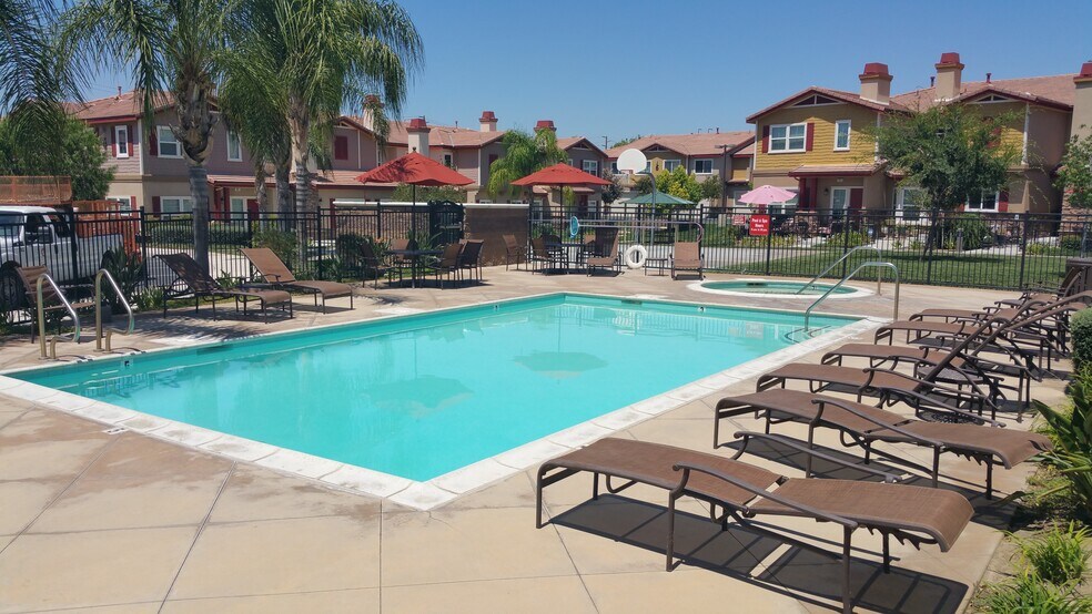 More Photos Of 1510 Orange Ave, Redlands Multifamily For Sale