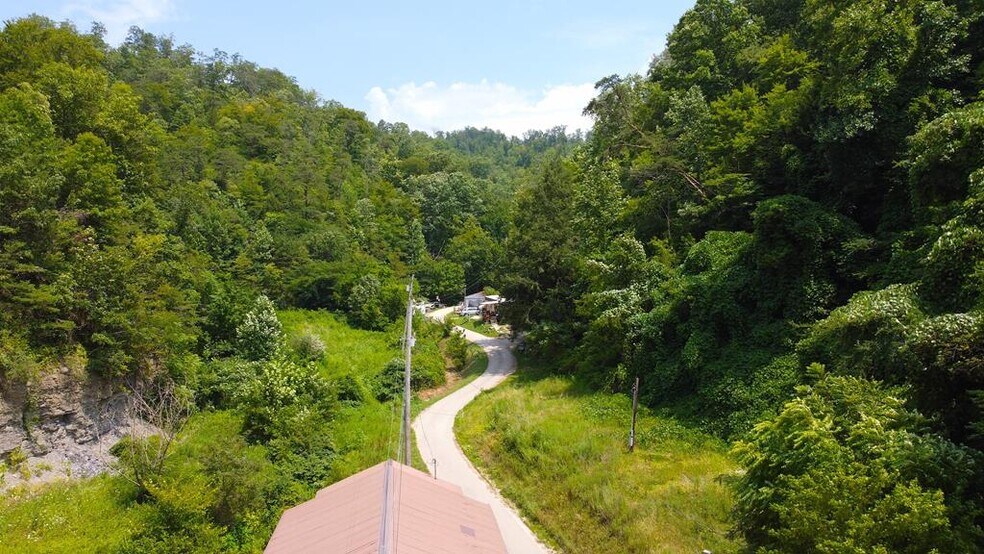 More Photos Of 101 Shucky Bean Hollow rd, Jackson Land For Sale