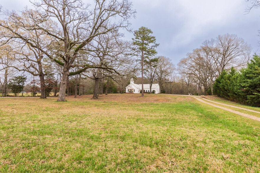 More Photos Of 62 Bell Spring Rd, Munford Religious Facility For Sale