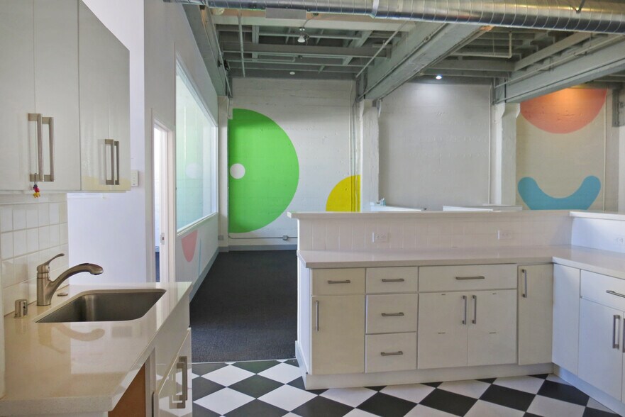 More Photos Of 844-846 Folsom St, San Francisco Flex For Lease