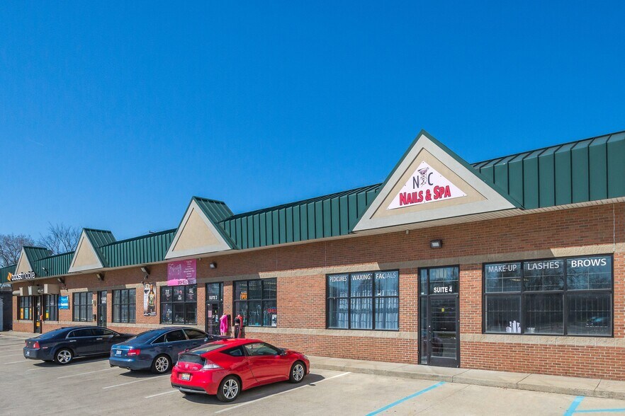 More Photos Of 13323 Livernois Ave, Detroit Unknown For Lease