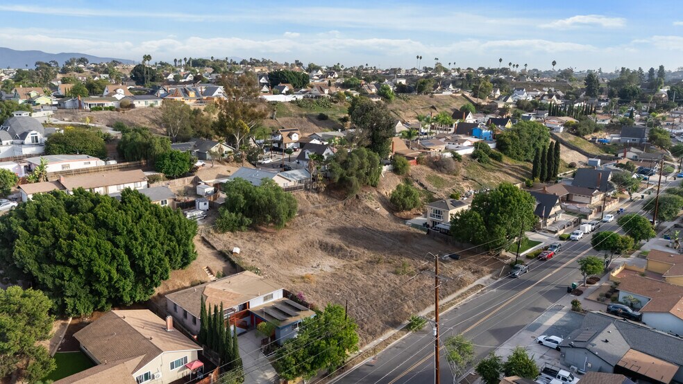 More Photos Of 6927 Madrone Ave, San Diego Land For Sale