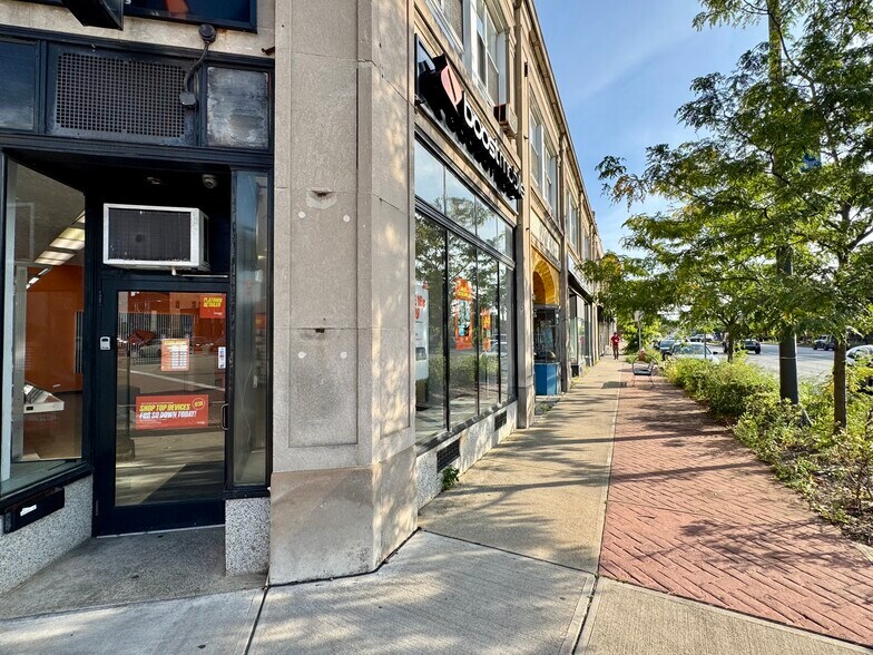 More Photos Of 4179 Pearl Rd, Cleveland Storefront Retail Office For Lease
