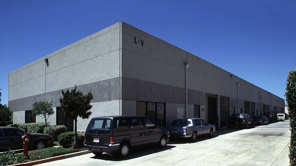 More Photos Of 7372 Walnut Ave, Buena Park Warehouse For Lease