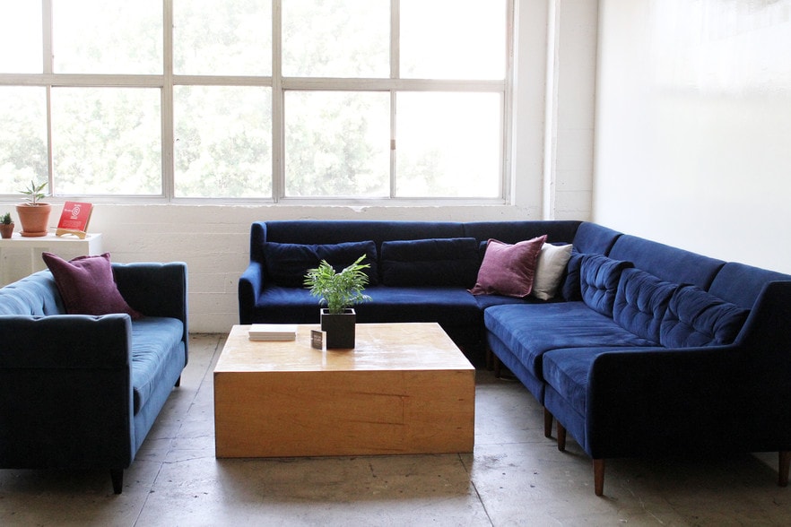 More Photos Of 828-830 Traction Ave, Los Angeles Loft Creative Space For Lease