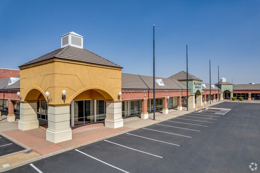 More Photos Of 2710-2734 W Bell Rd, Phoenix General Retail For Lease