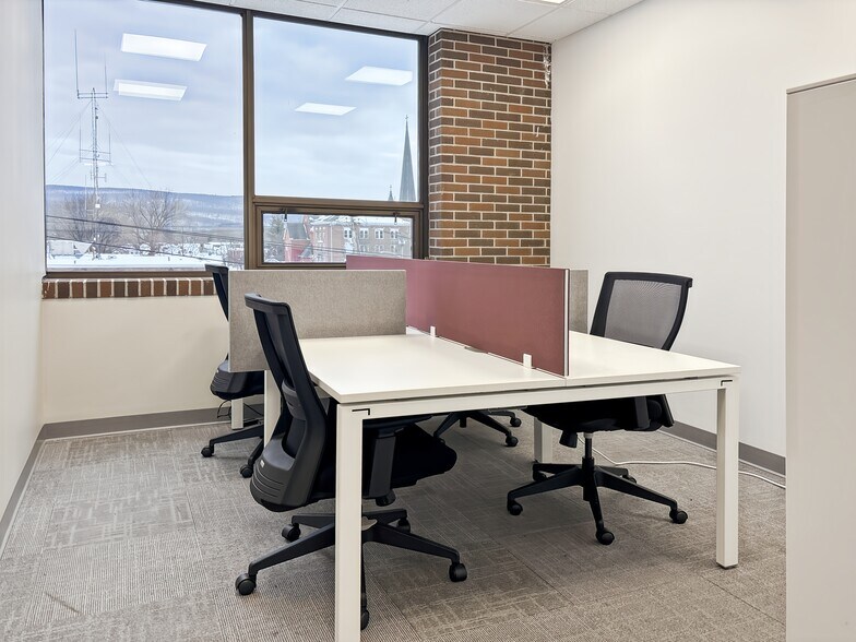 More Photos Of 123 Pike St, Port Jervis Coworking Space