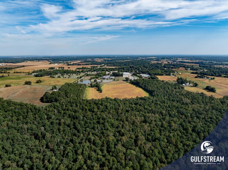 More Photos Of 5675 Millers Mill rd, Philpot Land For Sale