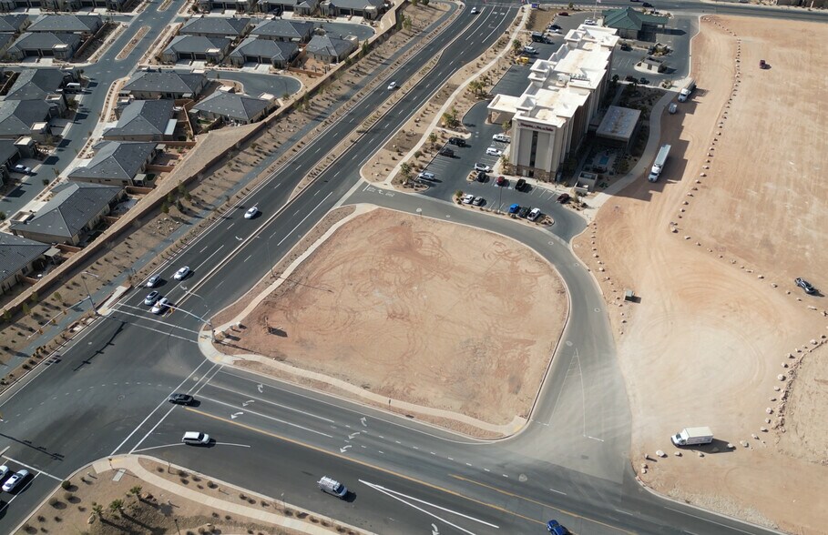 Primary Photo Of SunRiver Parkway, Saint George Land For Lease