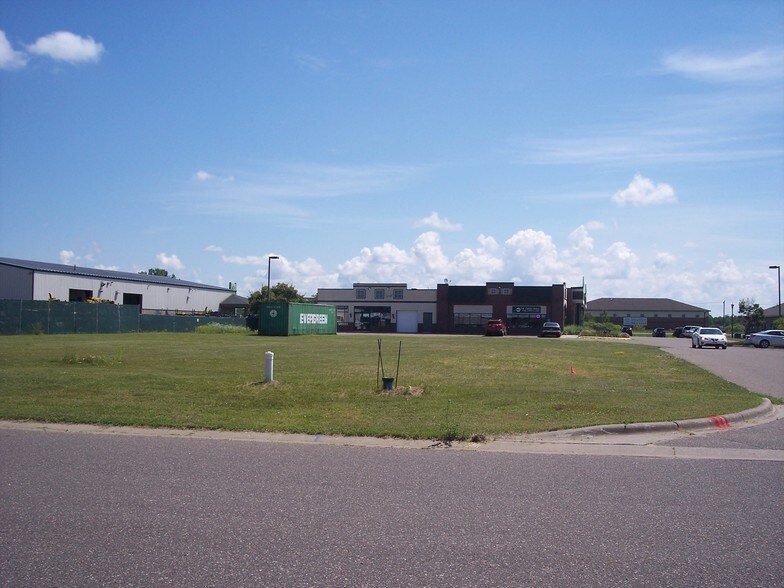 More Photos Of 4 Enterprise Ave, Isanti Land For Sale