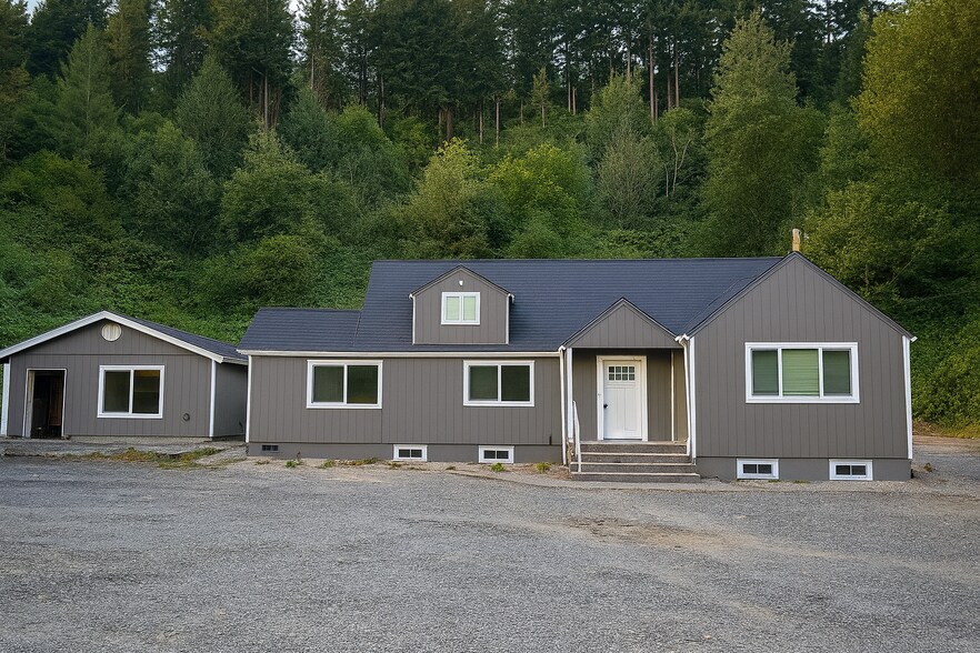 More Photos Of 3206 W Valley Hwy E, Sumner Land For Lease