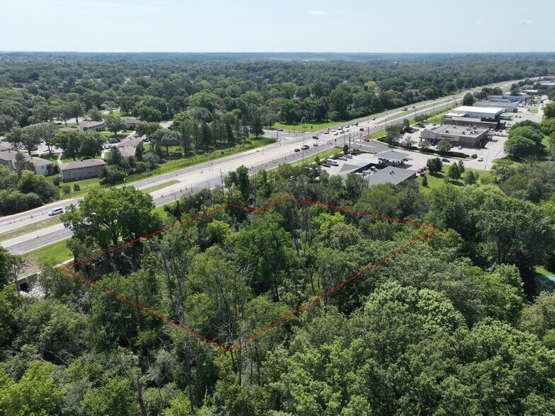 More Photos Of 6190 Loomis Rd, Greendale Land For Sale