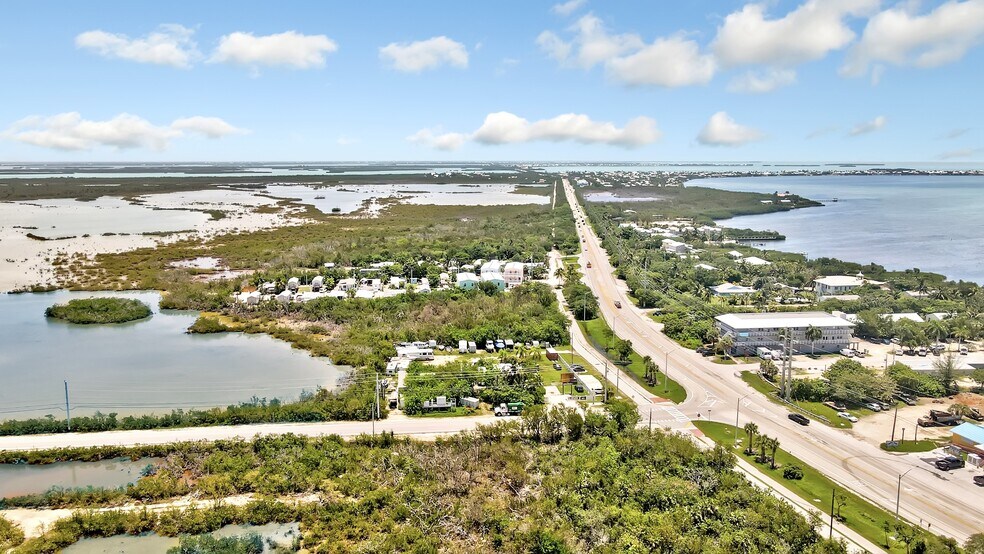 More Photos Of 21423 Overseas Hwy, Cudjoe Key Freestanding For Lease