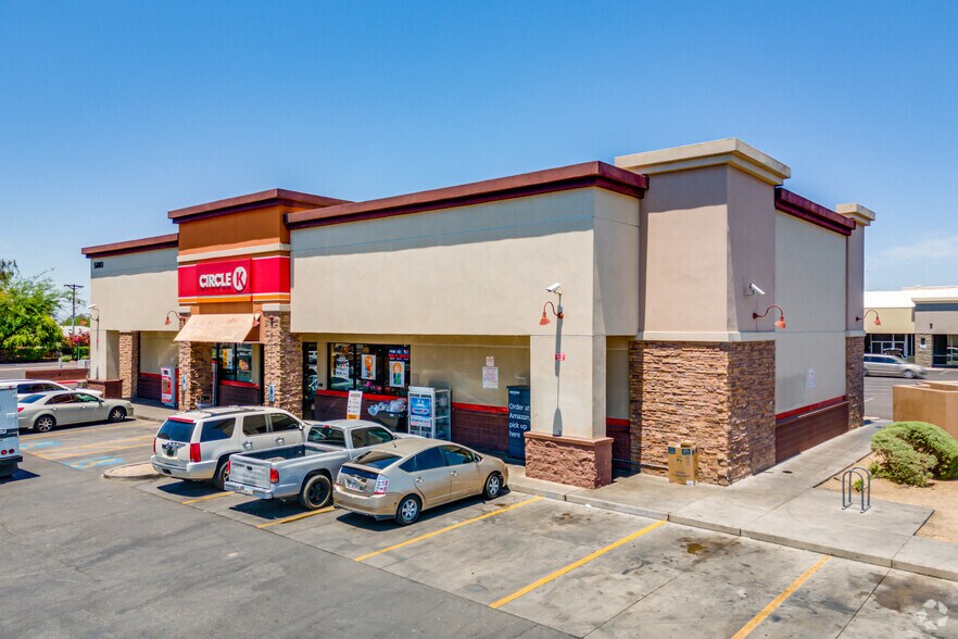 More Photos Of N 59th Ave @ W Camelback Rd, Glendale Unknown For Lease