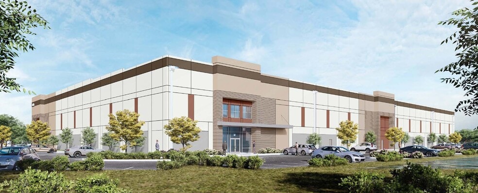 More Photos Of 4658 Evora Rd, Bay Point Warehouse For Lease