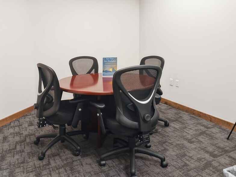 More Photos Of 14400 Metcalf Ave, Overland Park Coworking Space