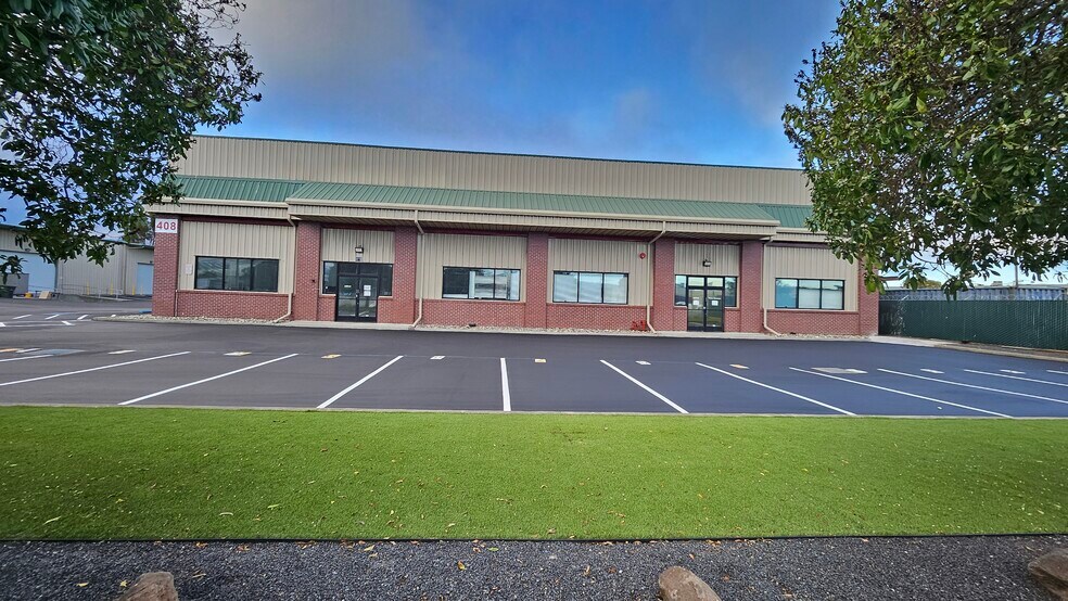 More Photos Of 408-428 N Canal St, South San Francisco Service For Lease