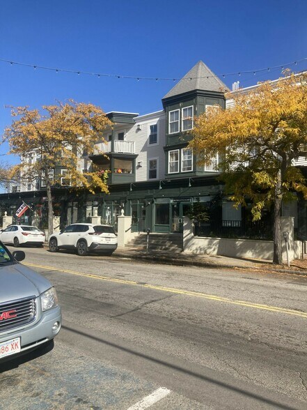 More Photos Of 510-538 Nantasket Ave, Hull Storefront For Lease