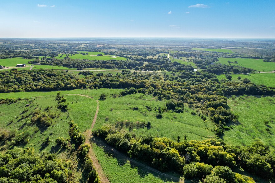 More Photos Of 749 Stacks Rd, Ennis Land For Sale