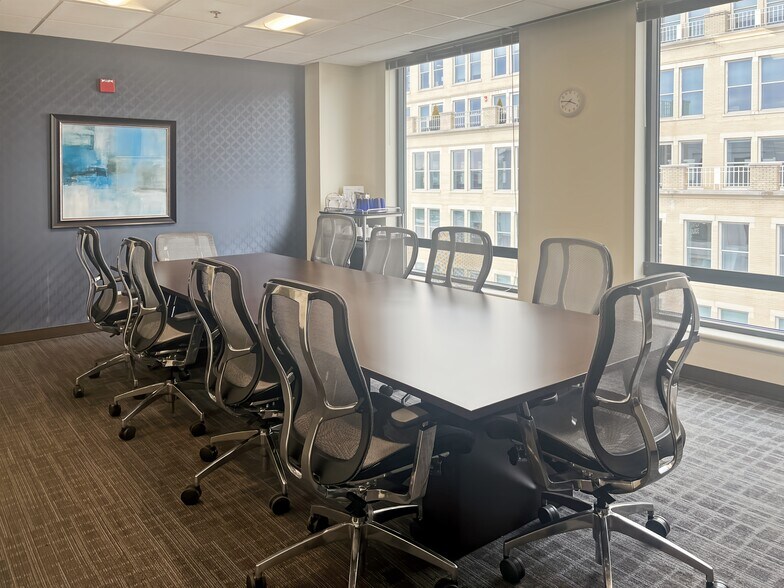 More Photos Of 601 Pennsylvania Ave NW, Washington Office For Lease