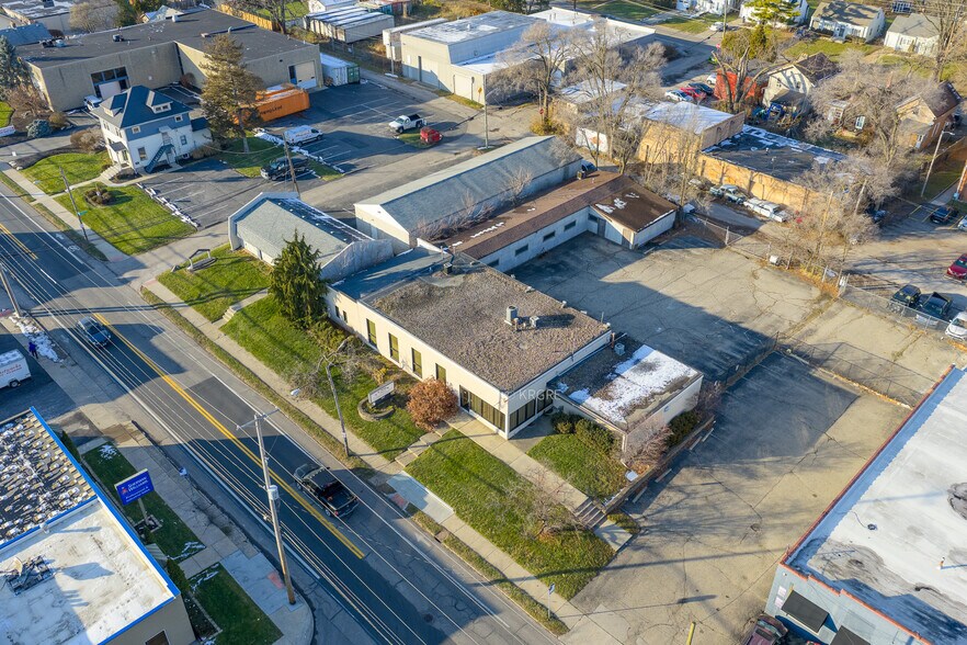 More Photos Of 858-896 King Ave, Columbus Unknown For Lease