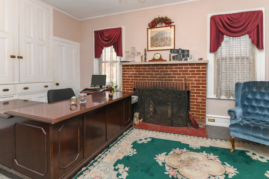 More Photos Of 71 Cooper St, Woodbury Office Residential For Sale