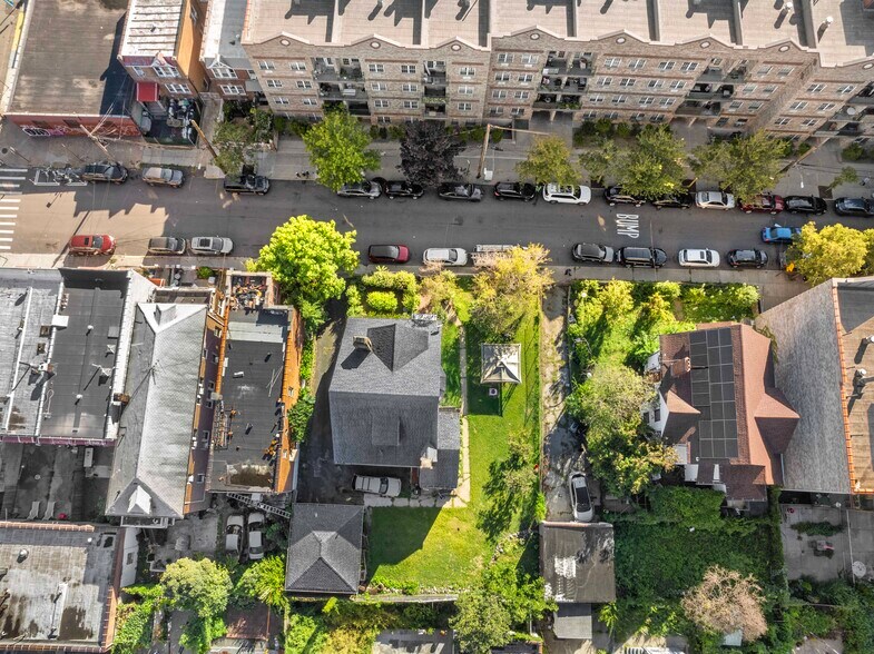 More Photos Of 1418 Doris St, Bronx Land For Sale