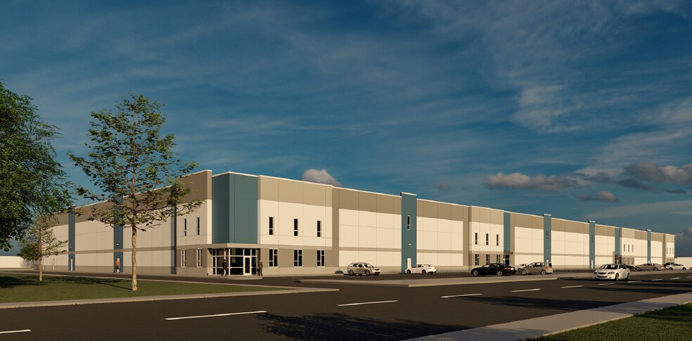 Primary Photo Of 937 Ontario Rd, Green Bay Warehouse For Lease