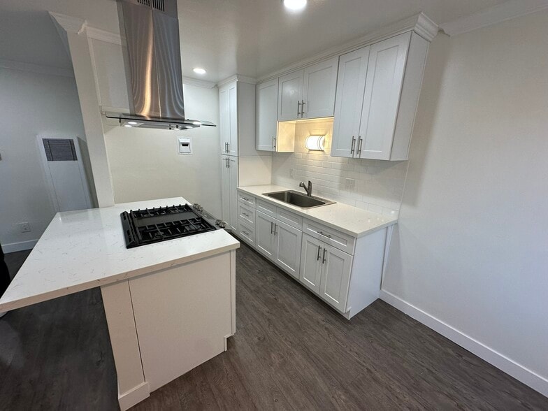 More Photos Of 3546 Los Flores Blvd, Lynwood Multifamily For Sale