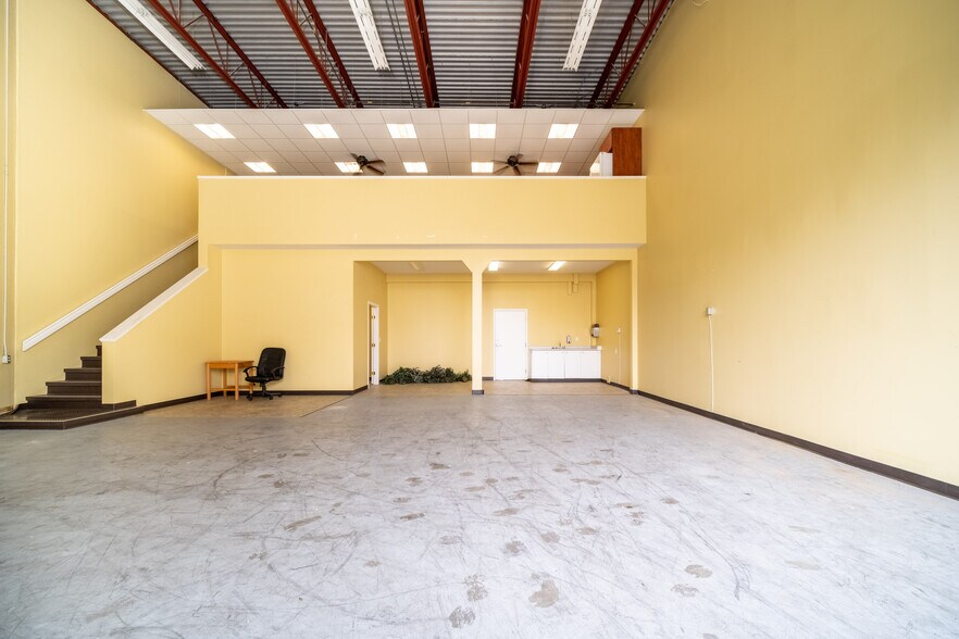 More Photos Of 1628 Foster's Way, Delta Warehouse For Sale