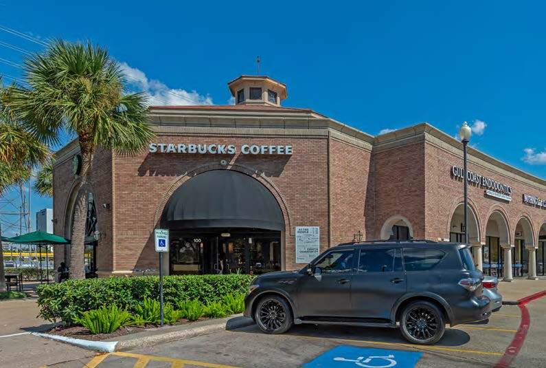 More Photos Of 5115 Buffalo Speedway, Houston Unknown For Lease