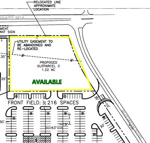 More Photos Of E Franklin St, Hartwell Land For Sale