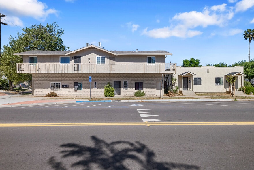 More Photos Of , Modesto Multifamily For Sale