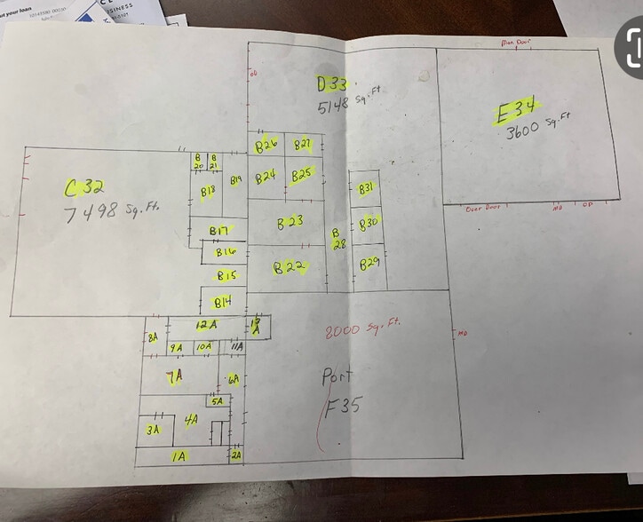 More Photos Of 455 Klutey Park Plaza Dr, Henderson Light Distribution For Sale