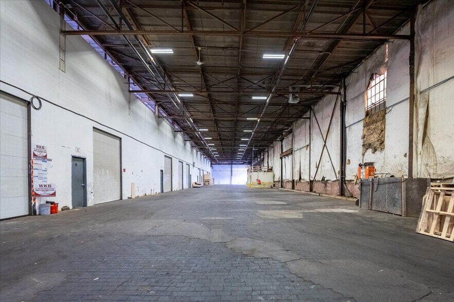 Primary Photo Of 91 Pinevale St, Springfield Warehouse For Lease