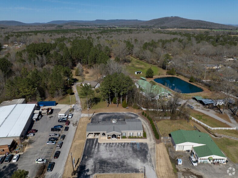More Photos Of 5053 Main Dr, New Hope Office For Sale