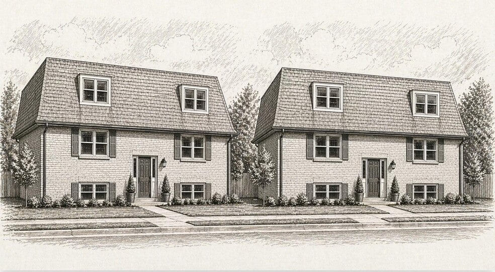 Primary Photo Of , Lexington Multifamily For Sale