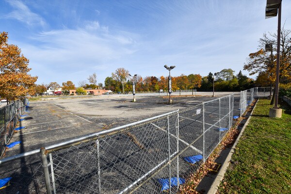 More Photos Of 2060 W Stadium Blvd, Ann Arbor Land For Sale