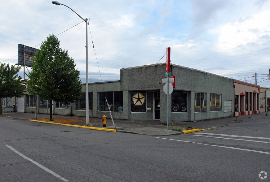 More Photos Of 118 Cherry St NE, Olympia Storefront Retail Office For Lease