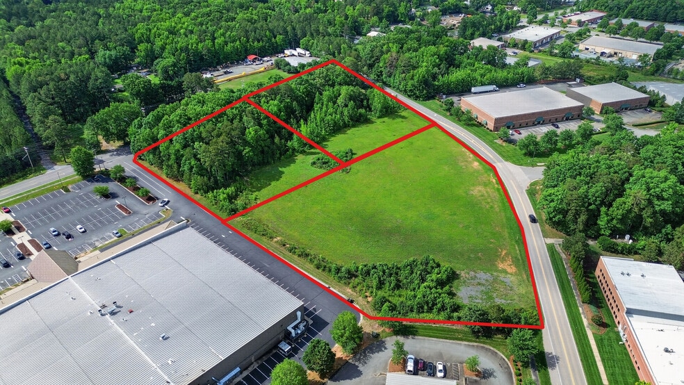 More Photos Of Stinson Hartis Rd, Indian Trail Land For Sale