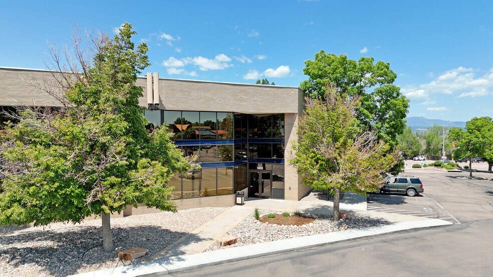 More Photos Of 2807-2817 Dublin Blvd, Colorado Springs Unknown For Sale