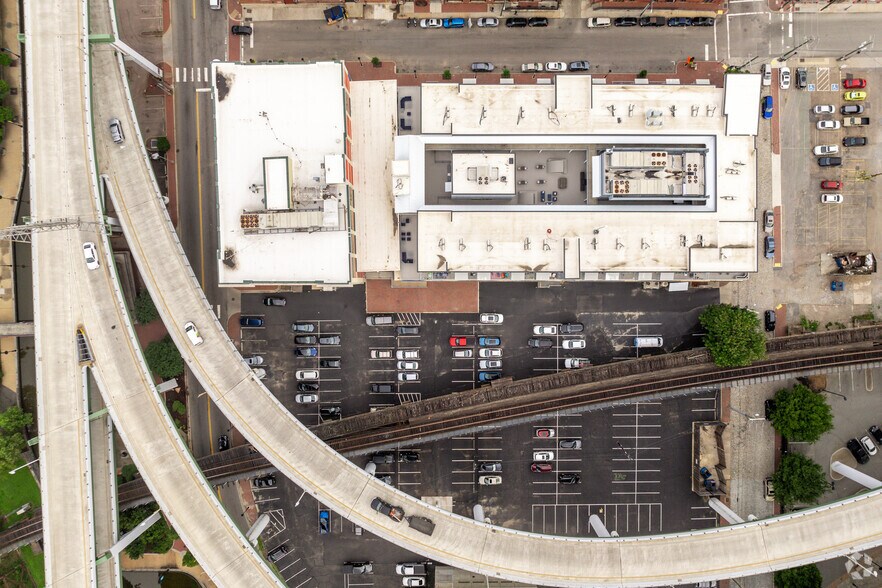 More Photos Of 101-115 S 15th St, Richmond Loft Creative Space For Lease