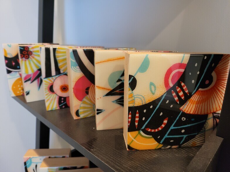 More Photos Of 1528 Webster St, Oakland Office For Lease