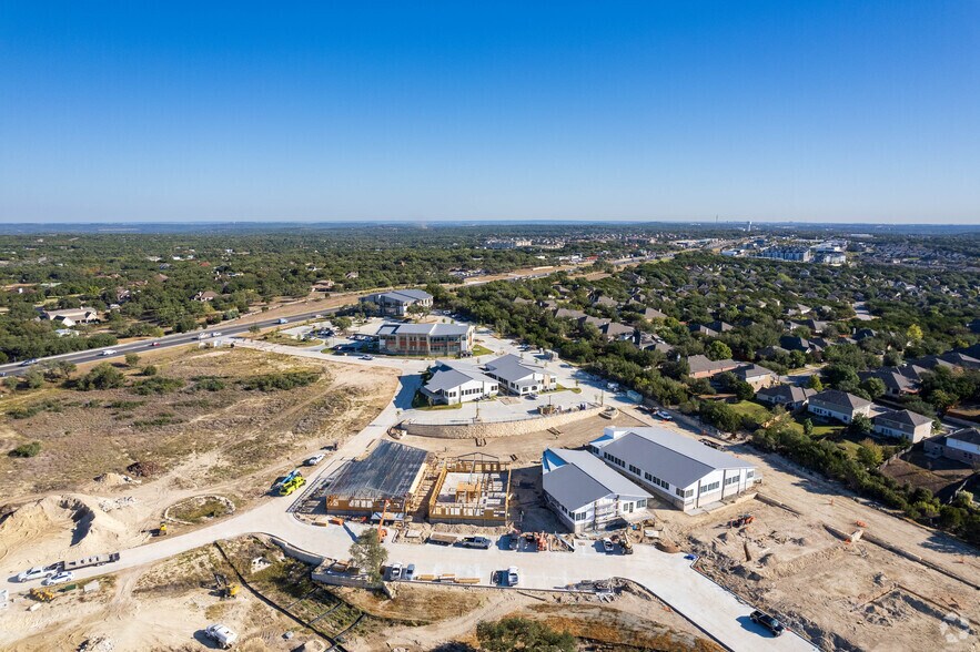 More Photos Of 13341 W Highway 290, Austin Medical For Sale