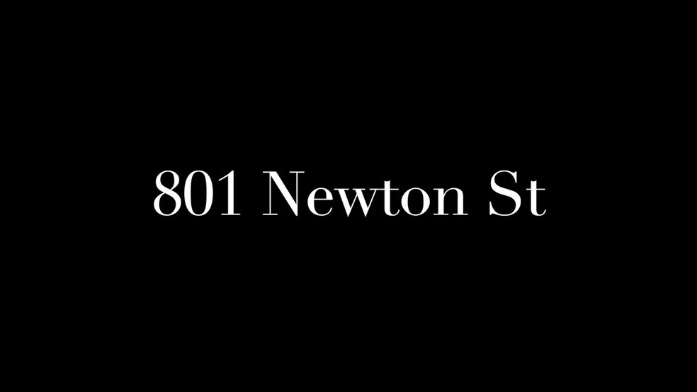Primary Photo Of 801 Newton St, Seattle Land For Sale