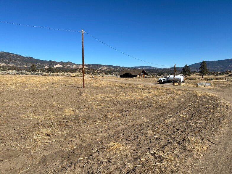 More Photos Of Lockwood Valley Rd @ Chico Larson Rd, Frazier Park Land For Sale