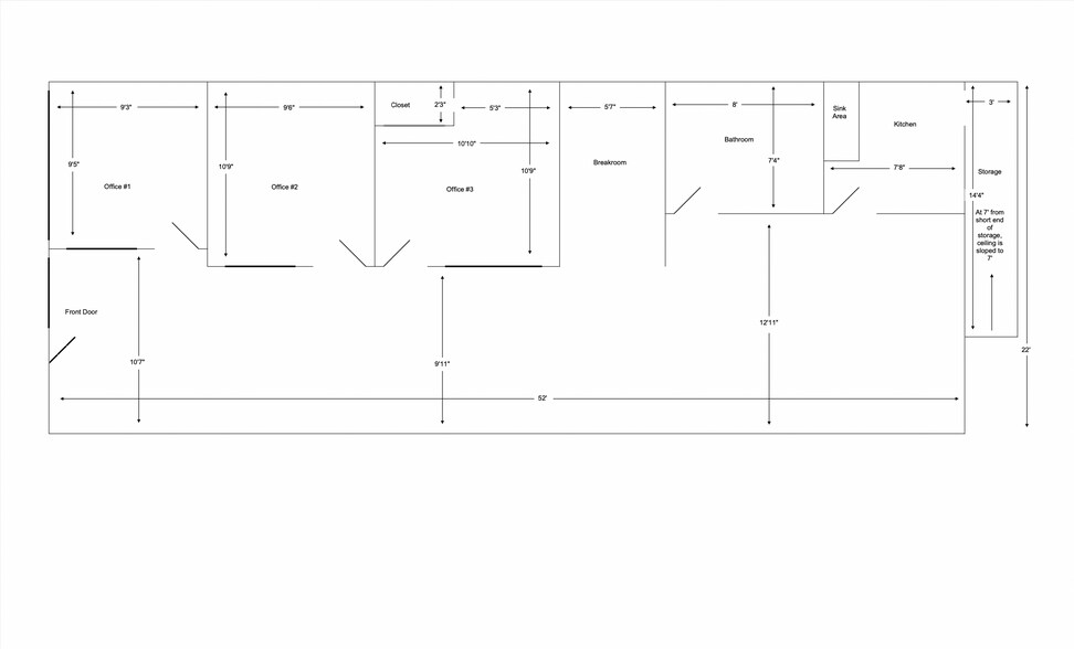 More Photos Of 1100 Industrial Rd, San Carlos Research And Development For Lease
