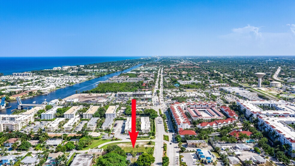 More Photos Of 1320 S Federal Hwy, Boynton Beach Land For Lease